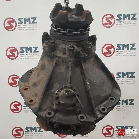 Diferential Scania Occ differentiëel R780 i=2,59 Scania