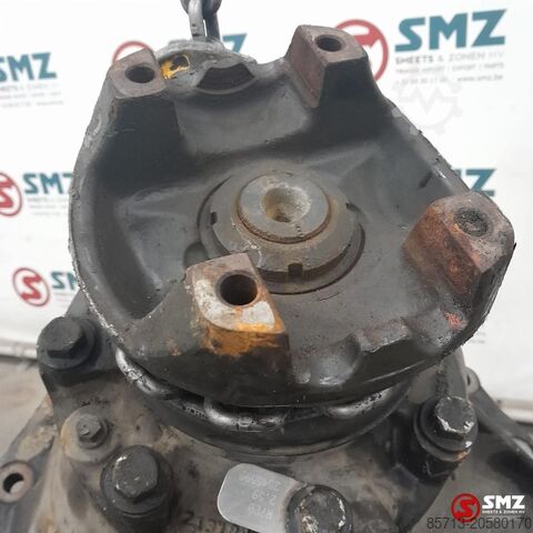  Scania Occ differentiëel R780 i=2,59 Scania