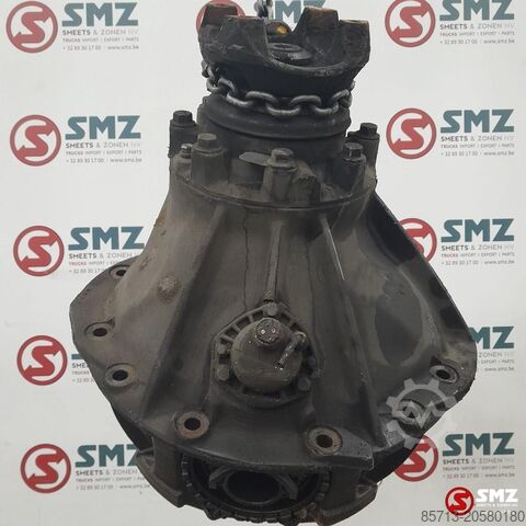  Scania Occ differentiëel R780 i=2,59 Scania