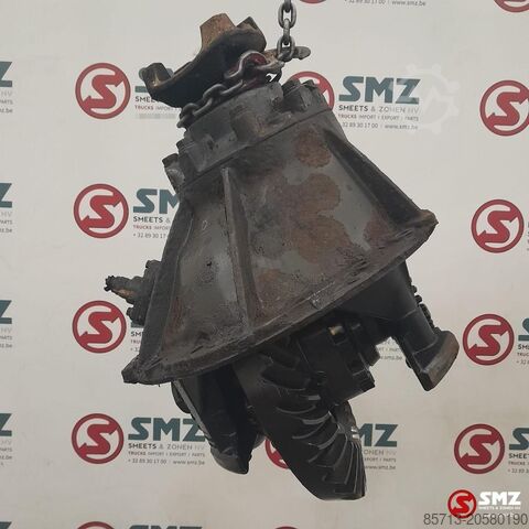 Scania Occ differentiëel R780 i=3,08 Scania