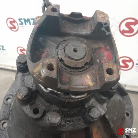  Scania Occ differentiëel R780 i=3,08 Scania