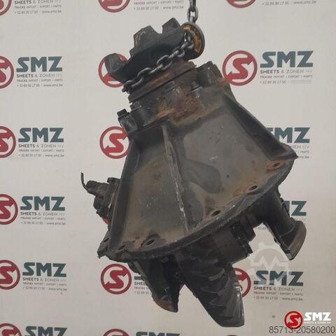  Scania Occ differentiëel R780 i=2,71 Scania