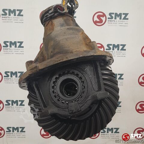  Volvo Occ Differentiëel Volvo