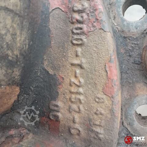 Volvo Occ Differentiëel Volvo