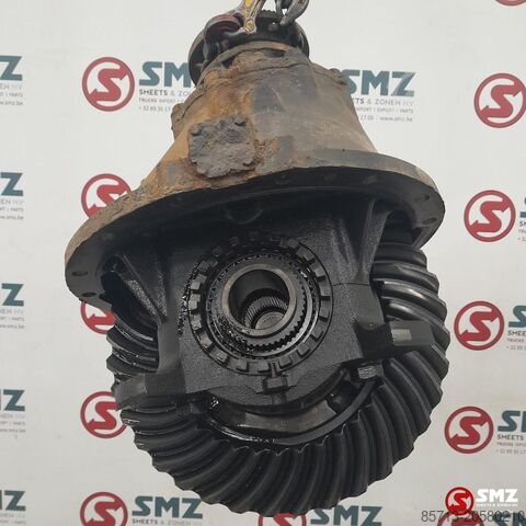 Volvo Occ Differentiëel Volvo