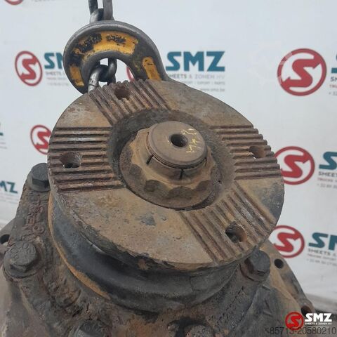 Volvo Occ Differentiëel Volvo