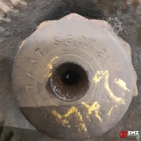 Volvo Occ Differentiëel Volvo