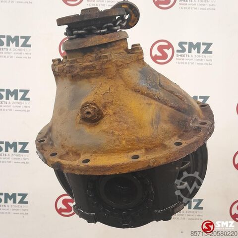  Volvo Occ Differentiëel Volvo