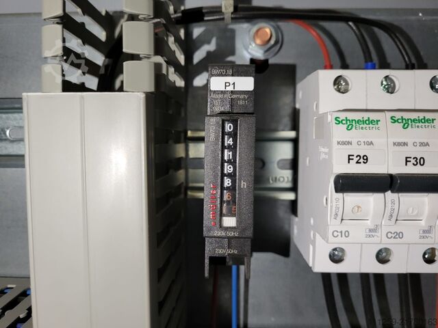 Scie à format Format4 KAPPA AUTOMATIC 100