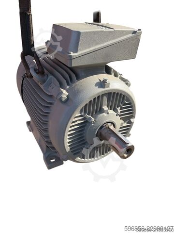  Silnik elektryczny Siemens 1LE16032AA434AB4-Z 30kW 200L IE3 2955rpm 400 690V IP55 B3