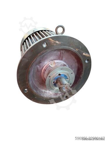  Silnik elektryczny Dietz FDR 132SB/2Q 7.5kW 2920rpm 380V B5 IP54
