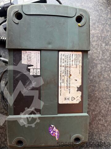  Tester instalacji Gossen Metrawatt SECUTEST Pro IEC 62353