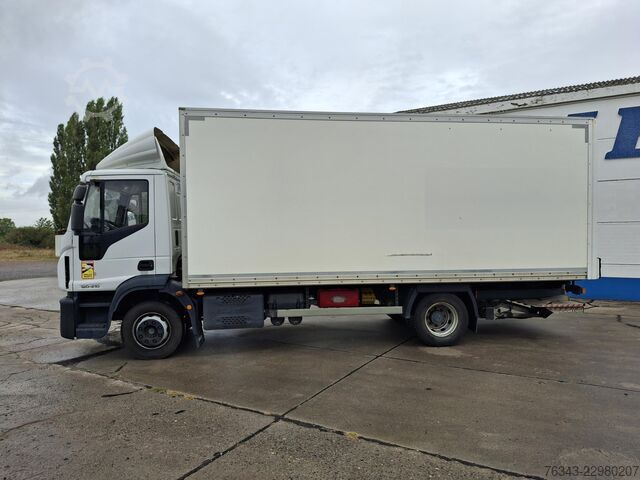 Iveco EUROCARGO ML 120E21P - E6