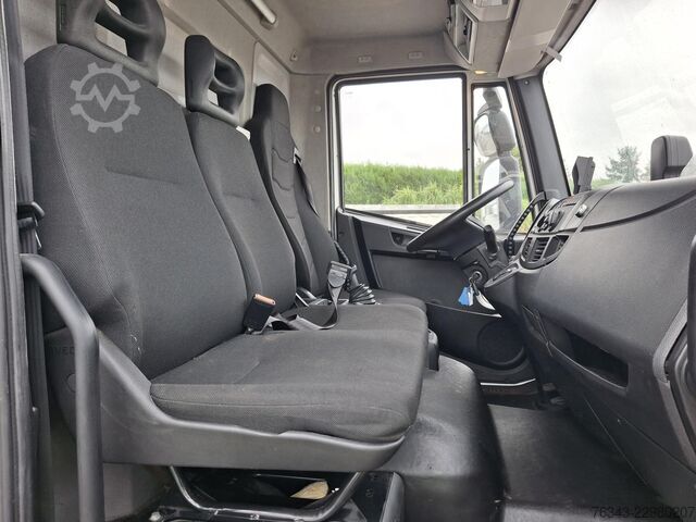  Iveco EUROCARGO ML 120E21P - E6