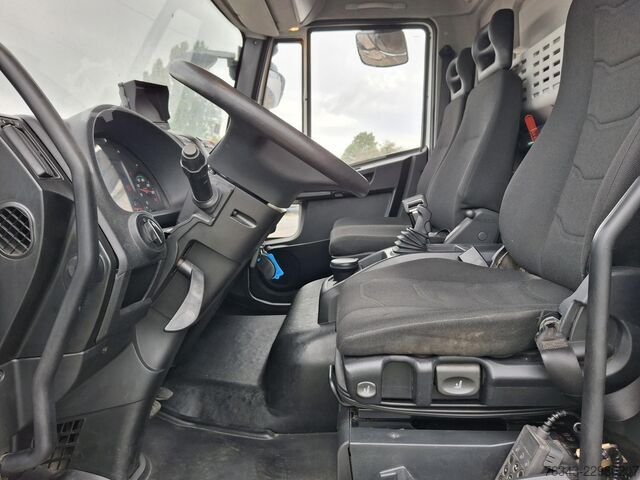  Iveco EUROCARGO ML 120E21P - E6