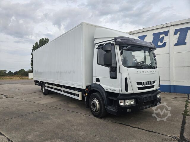  Iveco EUROCARGO ML 160E28/P - E6