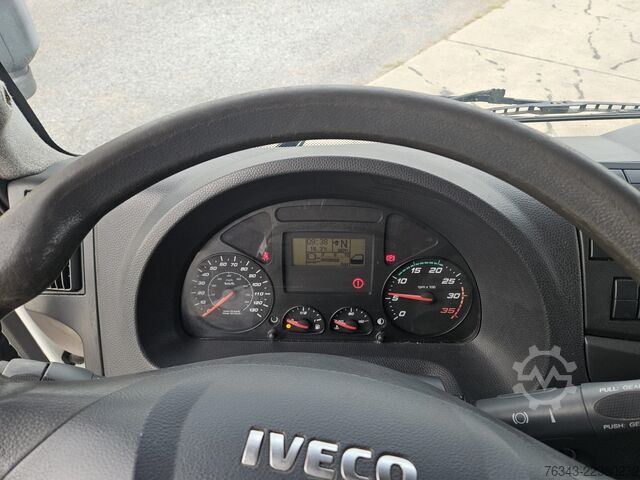  Iveco EUROCARGO ML 160E28/P - E6
