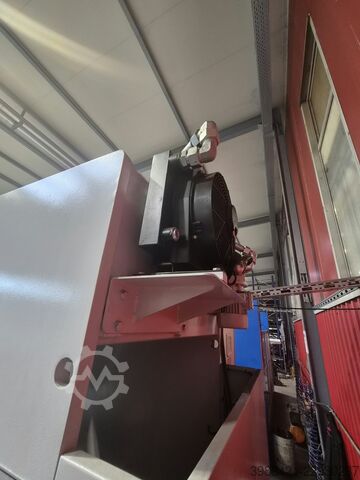 ERMAKSAN Speed-Bend Pro 1270x60 – CNC πρέσα κάμψης Ermak SPEED BEND PRO 1270x60
