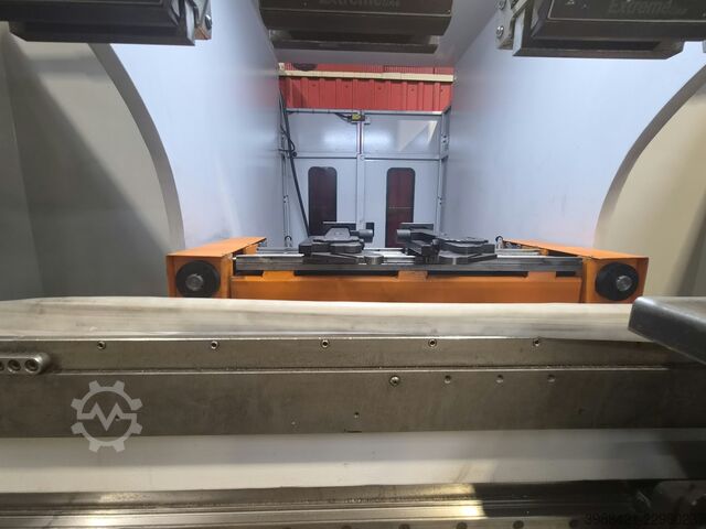 ERMAKSAN Speed-Bend Pro 1270x60 – CNC πρέσα κάμψης Ermak SPEED BEND PRO 1270x60