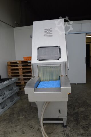 Vleesverwerkingsmachine FOMACO FGM 40/160 F