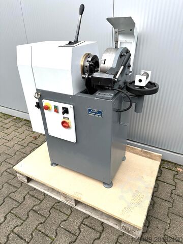 Centrerings- och ändbearbetning LNS - PB80 LNS PB 80