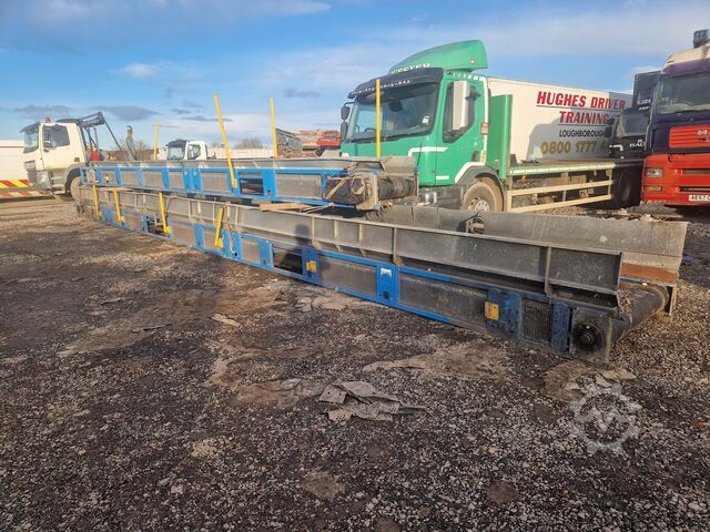  Stadler 14 Metre Conveyor