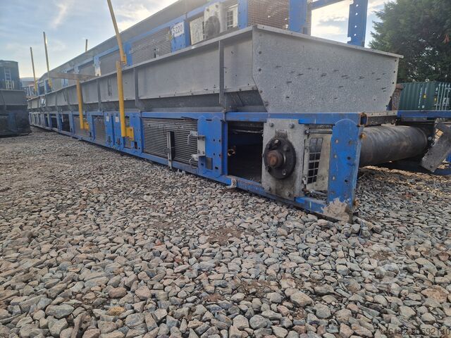  Stadler 14 Metre Conveyor