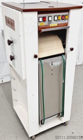 Mașină de patiserie Kalmeijer KGM