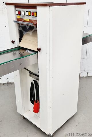 Mașină de patiserie Kalmeijer KGM