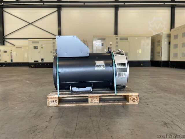 Aggregat  MeccAlte ECO38 - 300 kVA Alternator - DPX-25115