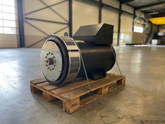 Aggregat  MeccAlte ECO38 - 300 kVA Alternator - DPX-25115