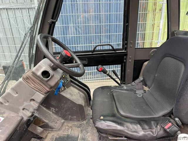 Stivuitor off-road Manitou MH 25.4 T