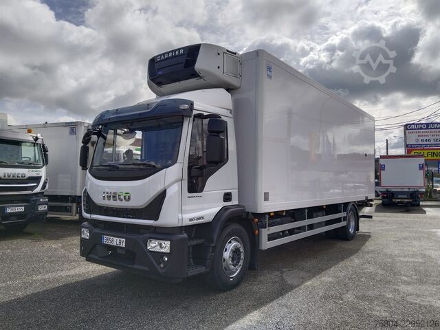ψυγείο φορτηγό Iveco ML190EL28