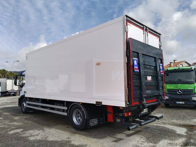 ψυγείο φορτηγό Iveco ML190EL28