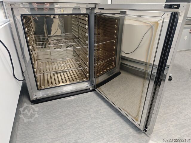 Laboratorium warmtekast Memmert SF160Plus