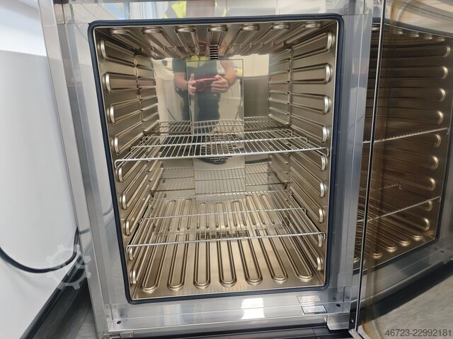 Laboratorium warmtekast Memmert SF160Plus