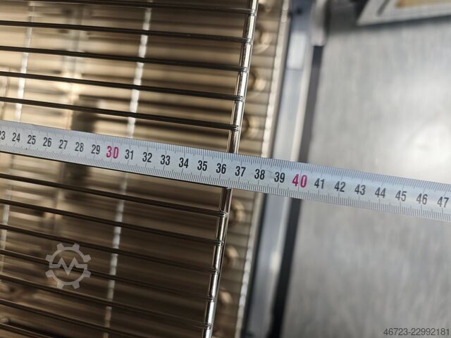 Laboratorium warmtekast Memmert SF160Plus