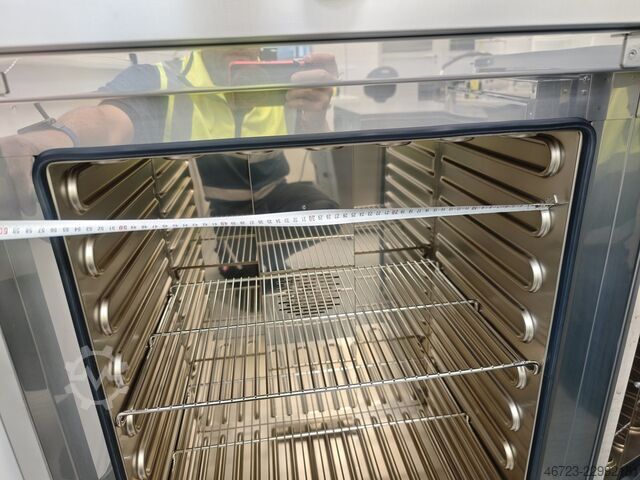 Laboratorium warmtekast Memmert SF160Plus