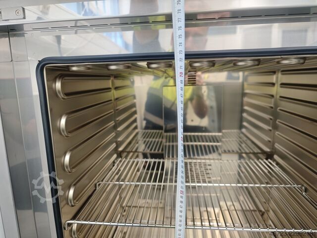 Laboratorium warmtekast Memmert SF160Plus