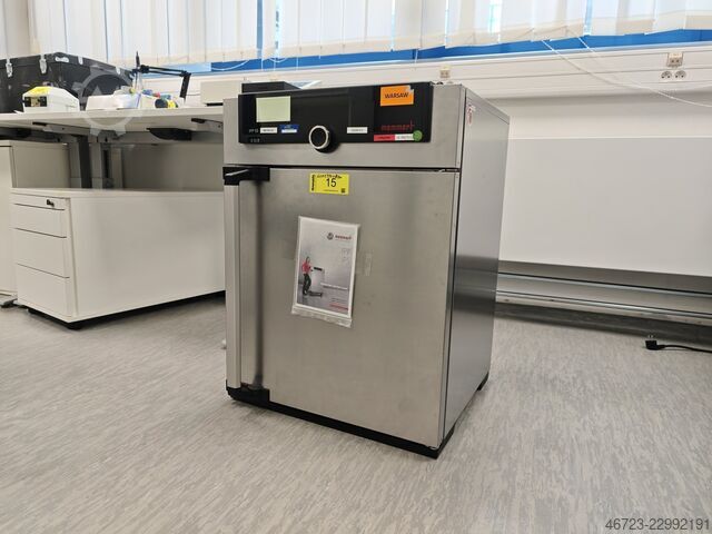 Laboratóriumi inkubátor Memmert IPP 55