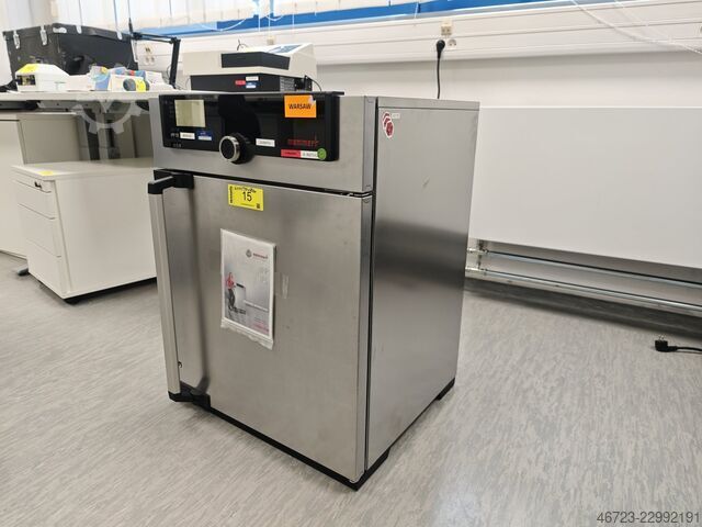 Laboratóriumi inkubátor Memmert IPP 55