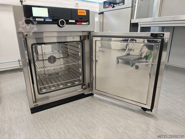 Laboratóriumi inkubátor Memmert IPP 55