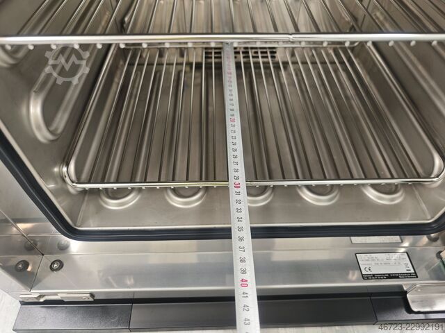 Laboratóriumi inkubátor Memmert IPP 55