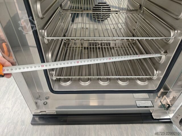 Laboratóriumi inkubátor Memmert IPP 55