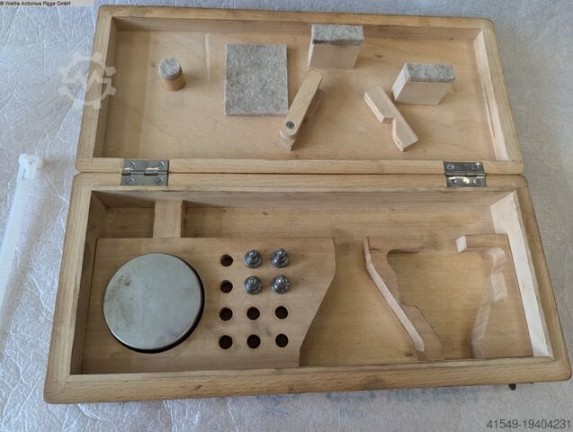 Hardness Tester WOLPERT Dia Testor 2RC