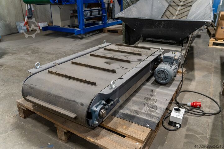 Overbandmagneet ASCO Technology GmbH UM 600