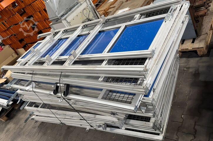 Prensa dobradeira + Robô Trumpf TruBend 5170 + BendMaster