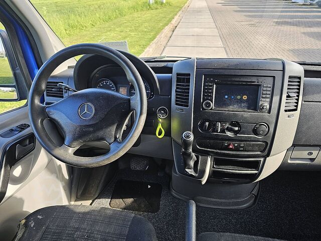 Bestelauto MERCEDES-BENZ SPRINTER 314 L3H2 Maxi Automaat!