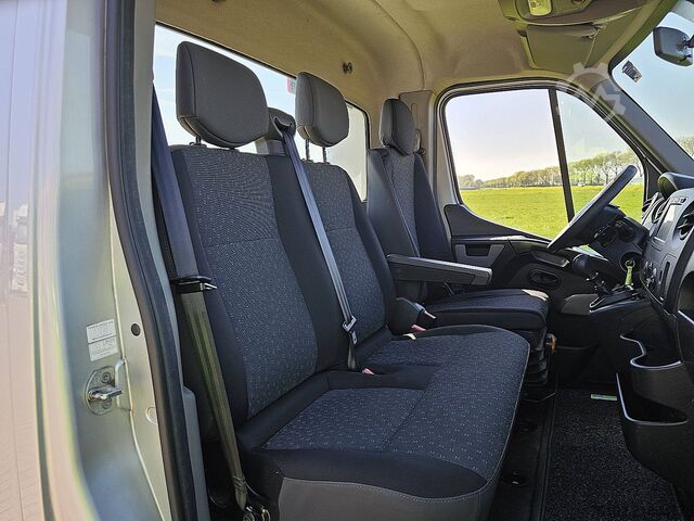 Bärgningsfordon OPEL MOVANO 2.3 CDTI 165 OPRIJWAGEN