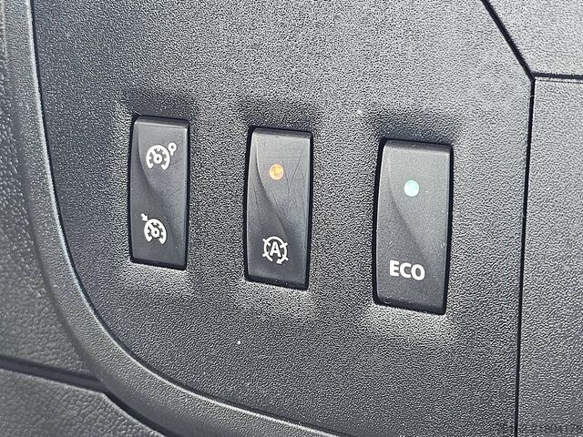 Bärgningsfordon OPEL MOVANO 2.3 CDTI 165 OPRIJWAGEN